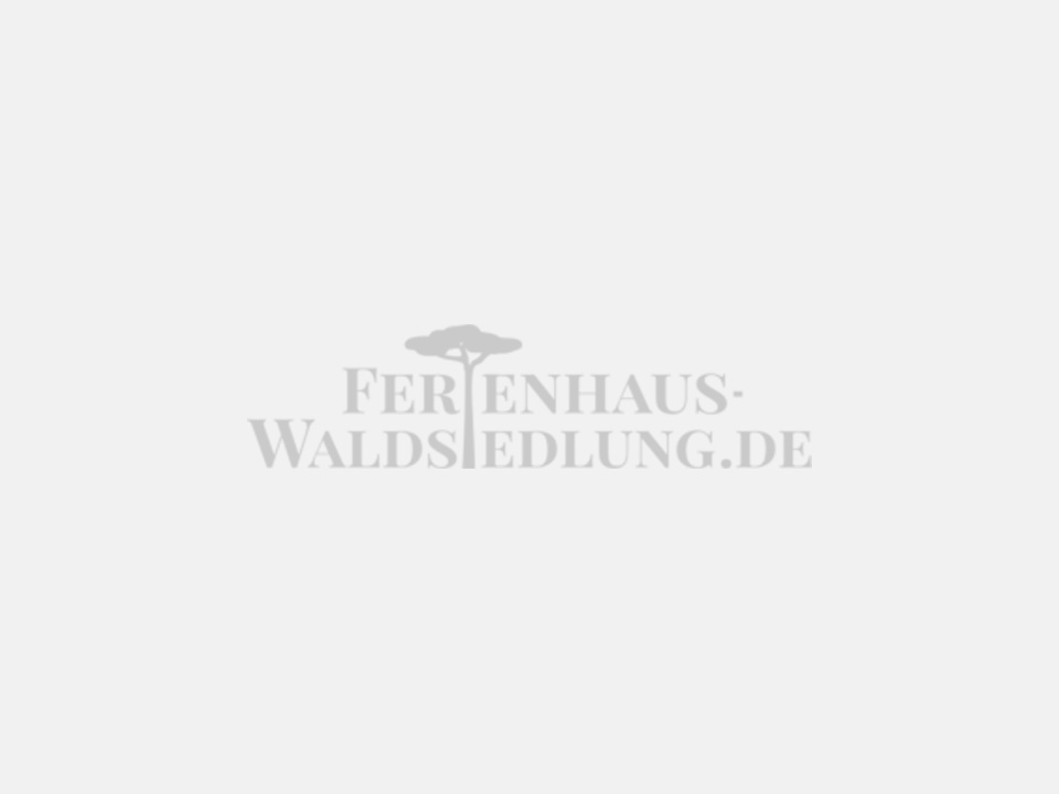 Ferienhaus Waldsiedlung