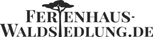 Ferienhaus in Dankern Logo