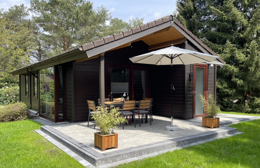 Ferienhaus Rehweg 70 in Dankern